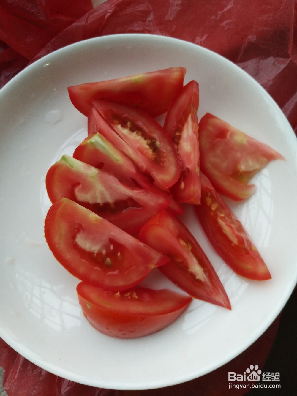 面条的营养搭配