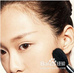 安静温柔的妆容怎么画