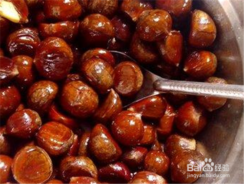 喜欢吃甜食的人怎么选零食