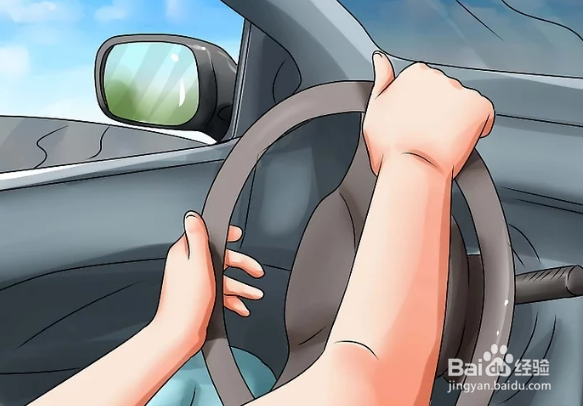 如何去除汽车挡风玻璃上的雾？