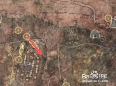 艾尔登法环瑟濂任务卢瑟特法师位置攻略