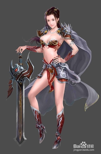 《武易》必杀技秒杀全屏