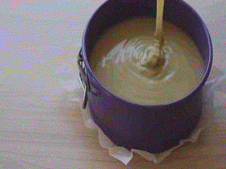 玫瑰果冻抹茶覆盆子蛋糕怎么做?