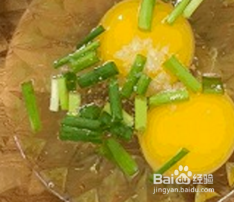 西红柿煎鸡蛋的做法
