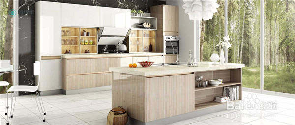 如何选择好橱柜