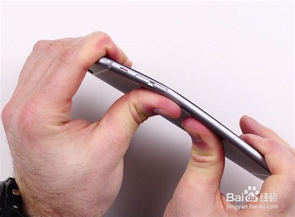 iPhone6弯曲怎么办 苹果6怎样防止弯曲变形