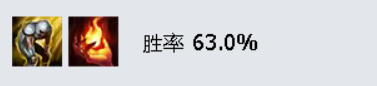 S8上单恐怖怪物,诺手加强回归!
