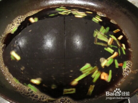 家常荷包蛋的煮法