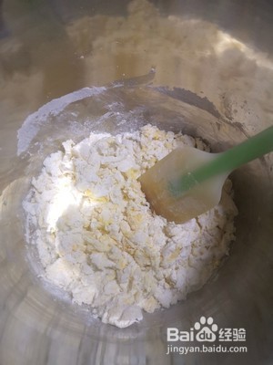乳酪奶油面包怎么做 乳酪奶油面包教程