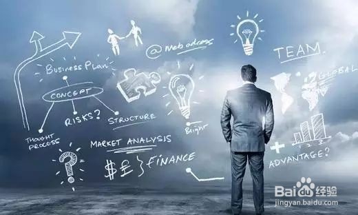 怎样选择创业项目