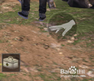 明日之后如何安放栅栏