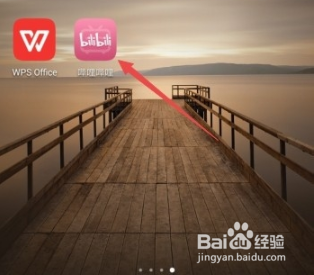 哔哩哔哩修仙模式怎么开启