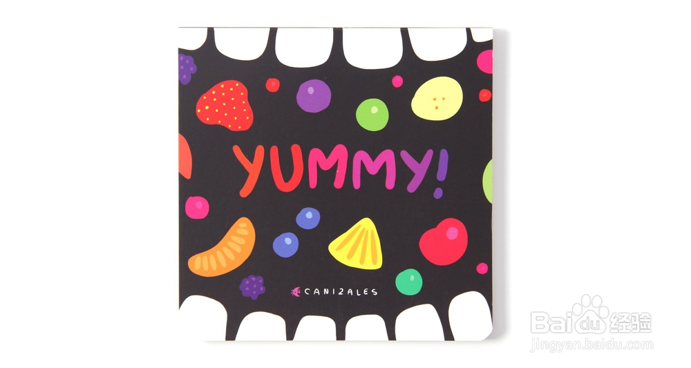 TA-DA, the Magic Box ! 嗒哒,魔盒!