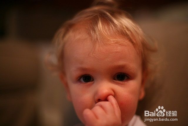 如何预防流鼻血