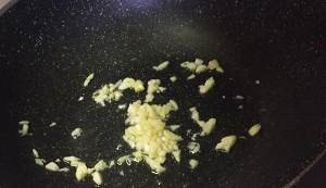 教你怎么做三杯杏鲍菇