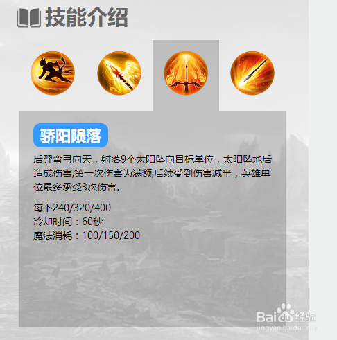 手游英魂之刃后裔怎么玩