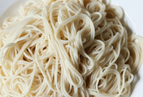 懒人版葱油拌面的做法