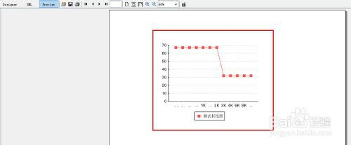 ireport 4.5入门教程之折线图的实现