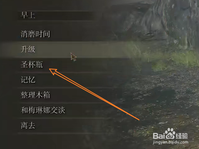 艾尔登法环黄金种子怎么使用