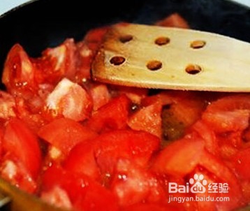 如何在家自己做番茄酱