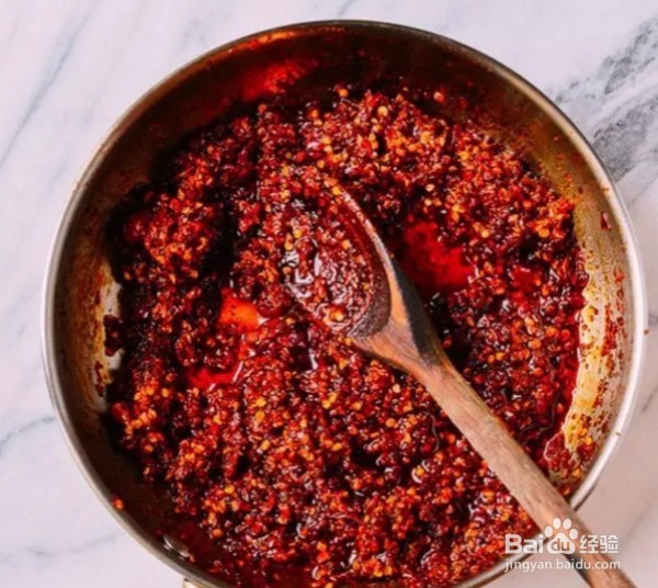 #过年#如何做正宗的油辣子