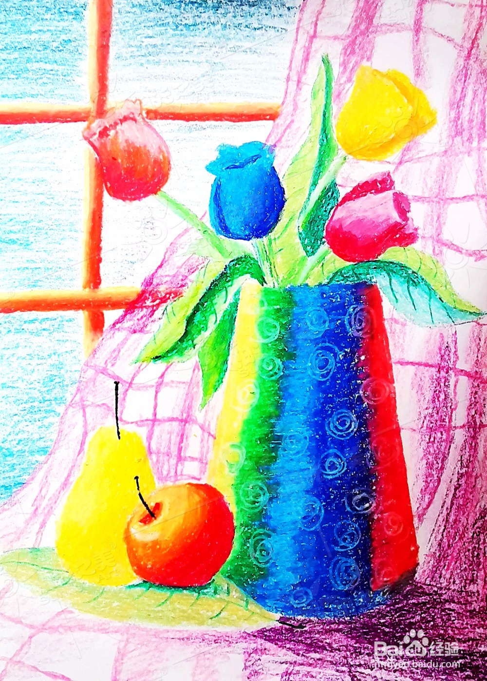 孩子的学习兴趣是如何消失的?