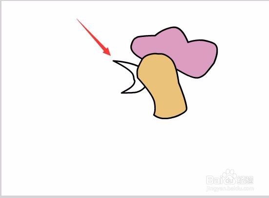 #过年#flash如何绘制雄鸡独唱贺新年