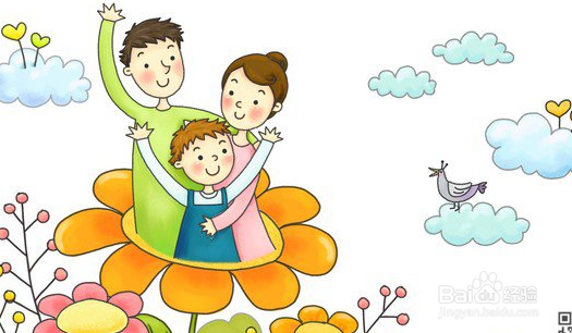 8个方法让孩子不做“胆小鬼”