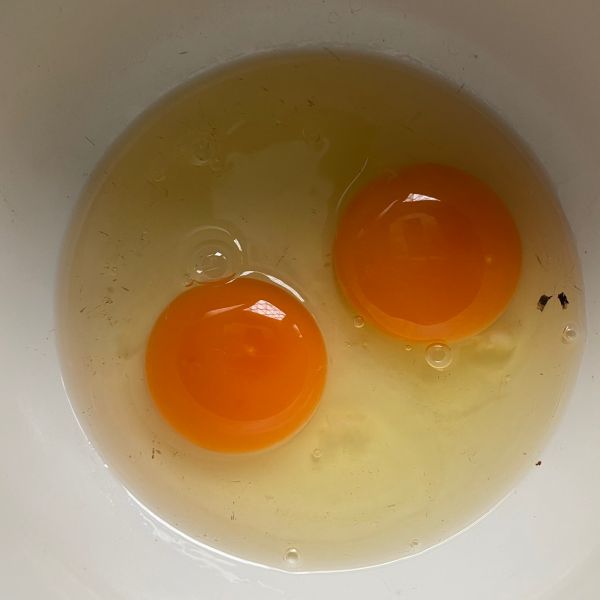 咖喱酱鸡蛋玉米热狗肠炒河粉