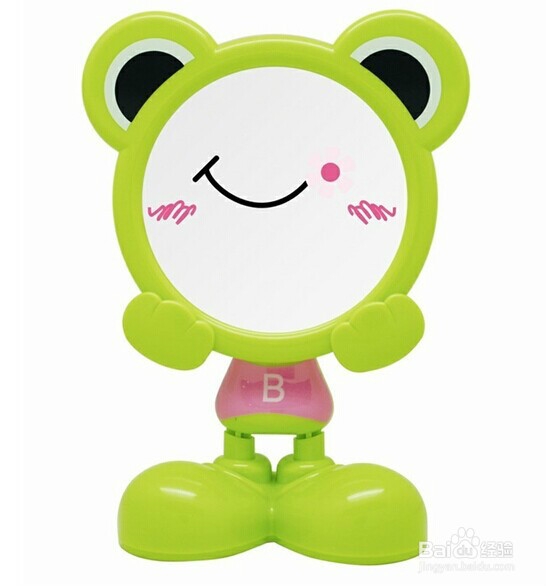 宝宝洗头准备工作