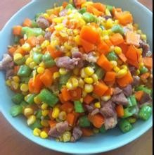 晚餐放胆儿吃,8个菜让你越吃越瘦!