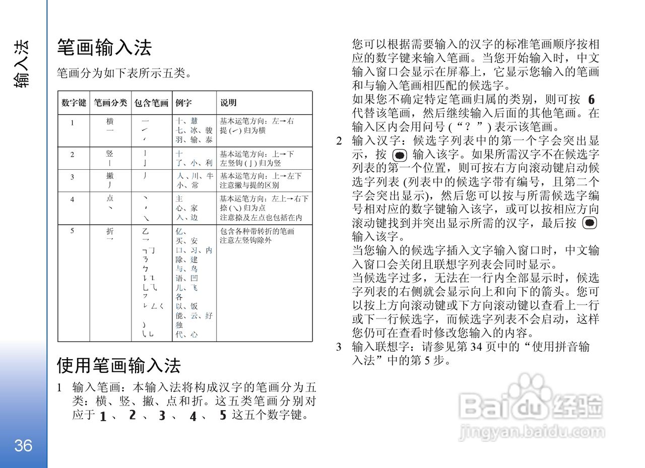 诺基亚N71手机使用说明书:[4]