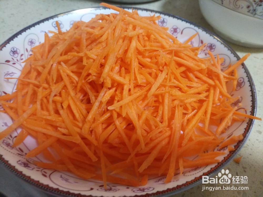 鱼香肉丝怎么做好吃