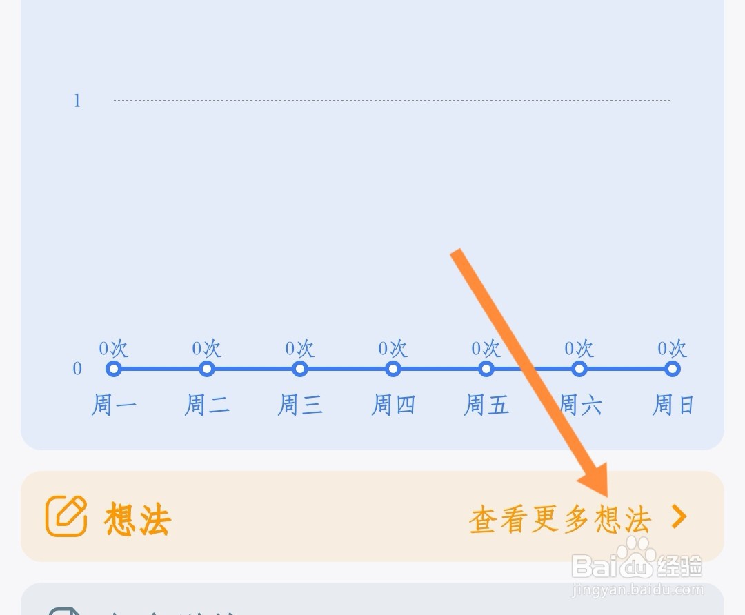 点滴进度如何添加任务想法