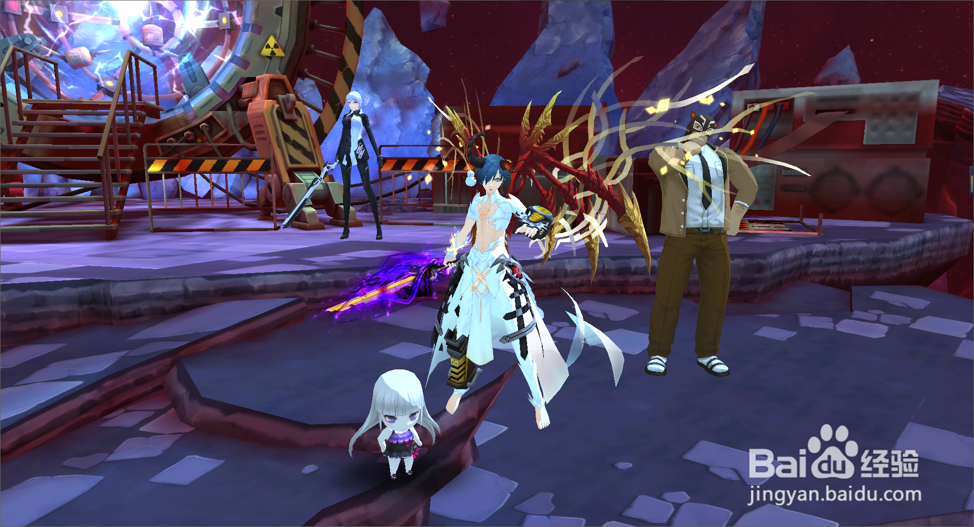 封印者封印石怎么得到