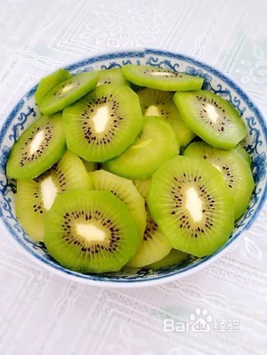 手工水果茶片怎么制作