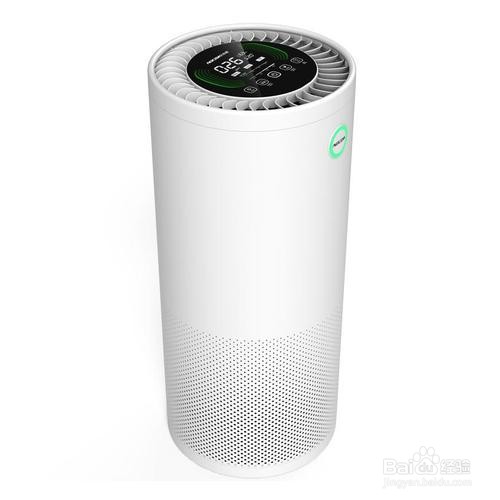 空气净化器十大品牌