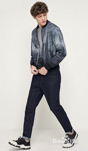 如何帅气出街，七匹狼结合时尚和科技告诉你答案