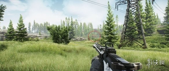 《逃离塔科夫》海岸线地标物有哪些