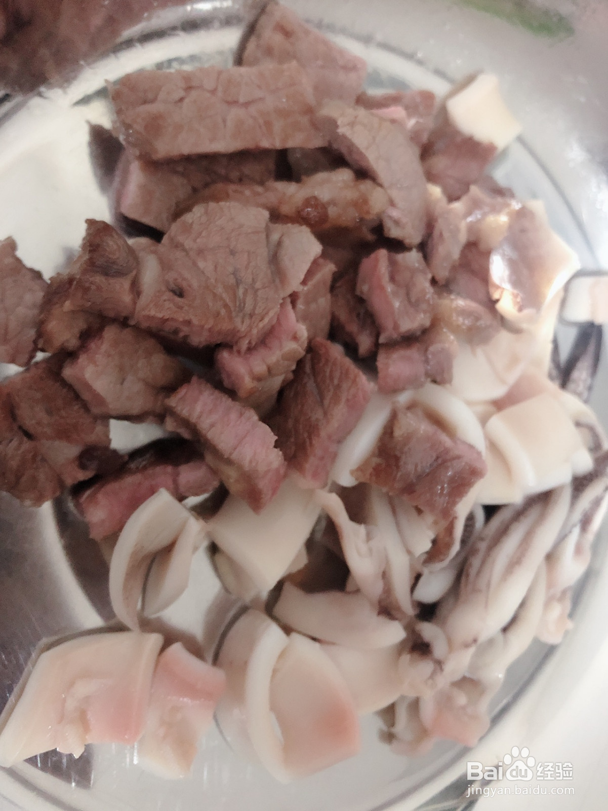 焗海鲜意大利面的做法