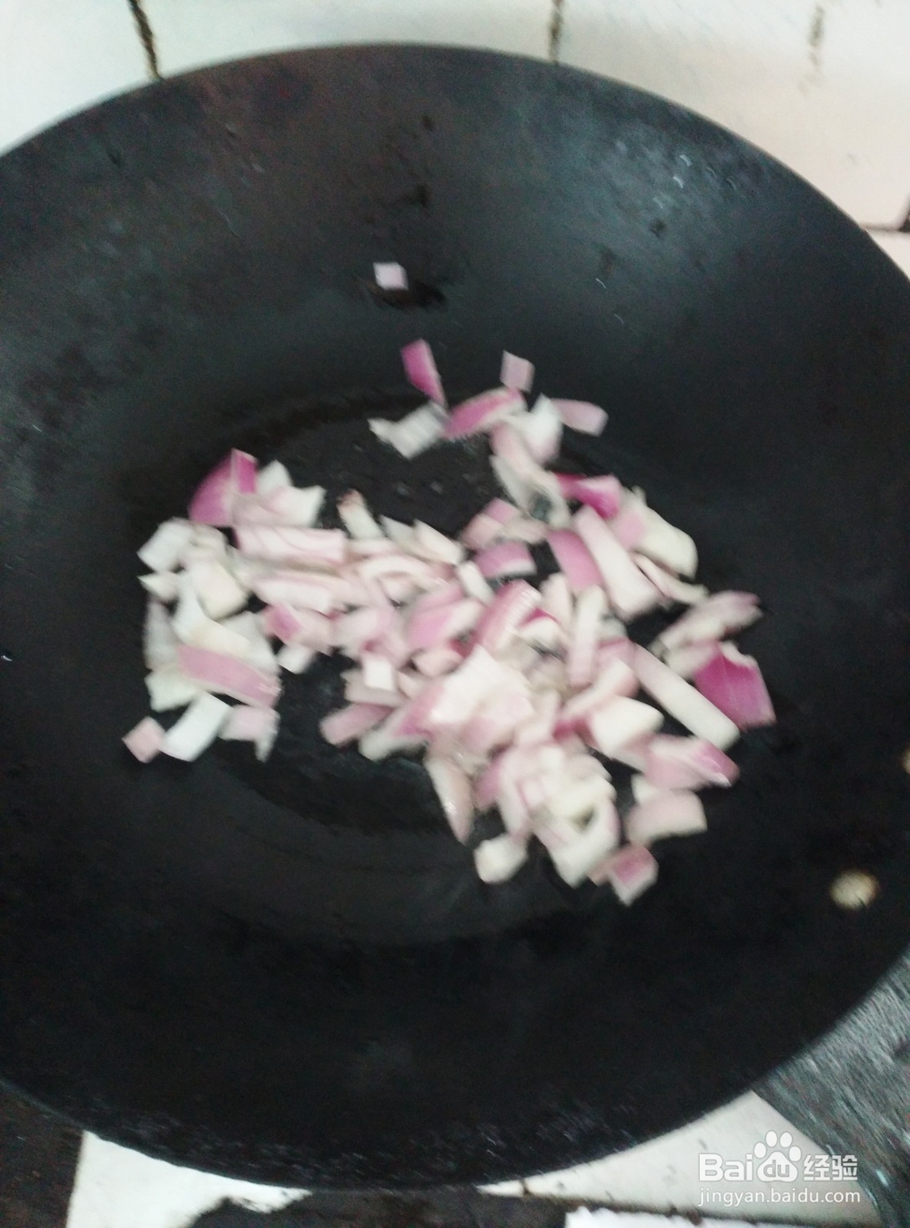 美味的电饭锅焖饭