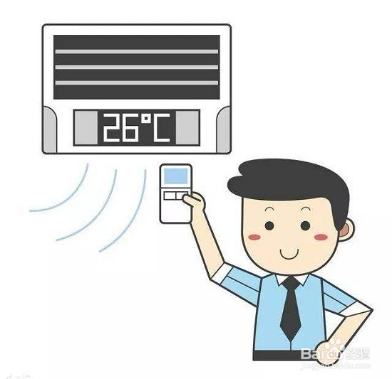如何使用空调才能避免空调病的发生