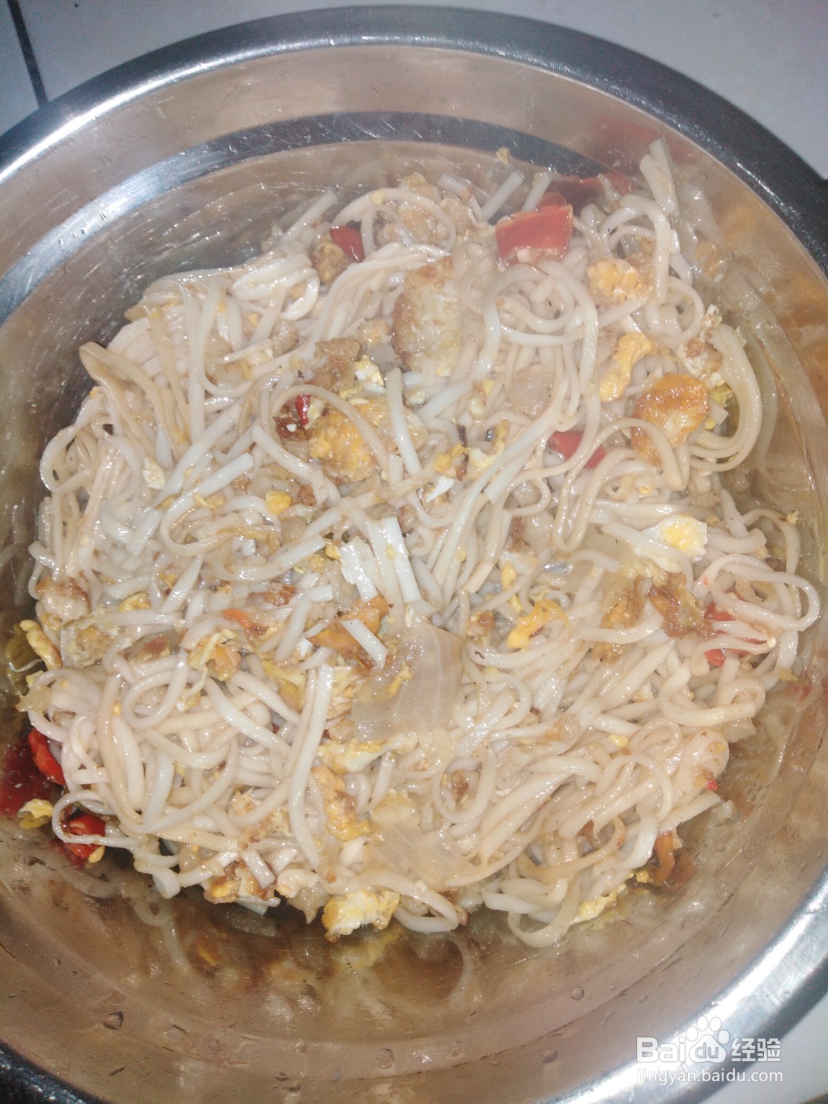 如何做好吃的面条？