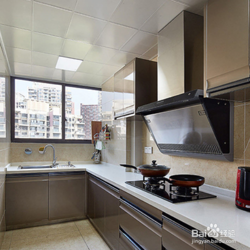 整体厨房安装优化解决有哪些标准？