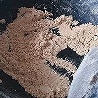北京小吃驴打滚做法