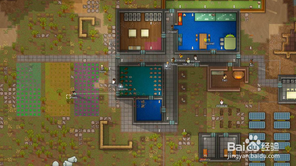 有哪些好玩的PC单机游戏？