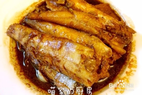 南极冰鱼的正宗做法