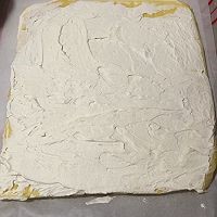 如何制作棉花蛋糕卷