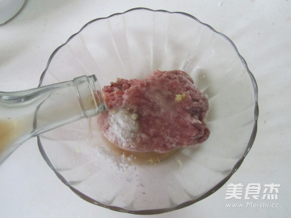 蒸蒸日上---珍珠丸子