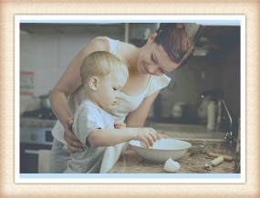 怎么为宝宝英语启蒙创环境